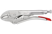 Handgereedschappen - KNIPEX Klemtangen - 41 04 180 EAN