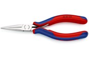 Handgereedschappen - KNIPEX Elektronica-grijptangen - 35 62 145
