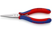 Handgereedschappen - KNIPEX Elektronica-grijptangen - 35 52 145