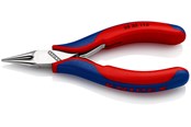 Handgereedschappen - KNIPEX Elektronica-grijptangen - 35 32 115