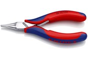 Handgereedschappen - KNIPEX Elektronica-grijptangen - 35 12 115