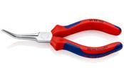 Handgereedschappen - KNIPEX Grijptangen, (naaldtangen) - 31 25 160