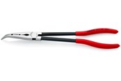 Handgereedschappen - KNIPEX Montagetangen, met gegolft grijpprofiel - 28 81 280