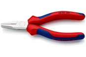 Handgereedschappen - KNIPEX Platbuigtangen - 20 05 140