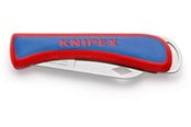 Gereedschap - KNIPEX Zakmes voor elektriciens - 16 20 50 SB