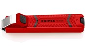 Gereedschap - KNIPEX Ontmantelingsgereedschappen, met sleepmes - 16 20 28 SB