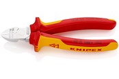 Gereedschap - KNIPEX Afstrip-zijsnijtangen - 14 26 160