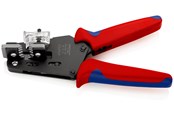 Gereedschap - KNIPEX Precisie afstriptangen, met precisie geslepen messen - 12 12 10