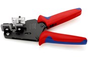 Accessoires - KNIPEX Precisie afstriptangen, met precisie geslepen messen - 12 12 06