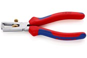 Gereedschap - KNIPEX Afstriptangen, universeel - 11 05 160
