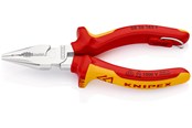 Gereedschap - KNIPEX Spitse kombitangen - 08 26 145 T