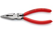 Gereedschap - KNIPEX Spitse kombitangen - 08 21 145