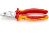 Gereedschap - KNIPEX Kombitangen - 03 06 200