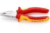 Gereedschap - KNIPEX Kombitangen - 03 06 160