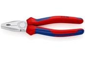Gereedschap - KNIPEX Kombitangen - 03 05 200