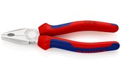 Gereedschap - KNIPEX Kombitangen - 03 05 180