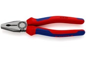 Gereedschap - KNIPEX Kombitangen - 03 02 200