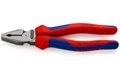 Gereedschap - KNIPEX Kracht-Kombitangen - 02 02 200