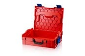 Toolboxen & Opslagsystemen - KNIPEX L-BOXX®, leeg - 00 21 19 LB LE