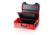 Toolboxen & Opslagsystemen - KNIPEX L-BOXX®, leeg - 00 21 19 LB