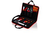 Gereedschap - KNIPEX Gereedschapstag "Compact" - 00 21 11