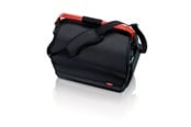 Toolboxen & Opslagsystemen - KNIPEX Gereedschapstas "LightPack", leeg - 00 21 08 LE