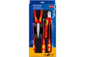 Gereedschap - KNIPEX Gereedschapsets - 00 20 13