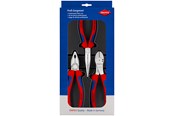 Gereedschap - KNIPEX Gereedschapsets - 00 20 11 V01