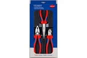 Gereedschap - KNIPEX Gereedschapsets - 00 20 11