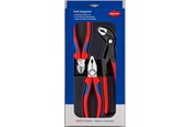 Gereedschap - KNIPEX Gereedschapsets - 00 20 09 V01