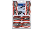 Gereedschap - KNIPEX Precisie-borgveertangensets - 00 20 04 SB