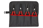 Gereedschap - KNIPEX Borgveertangensets - 00 19 57 V01