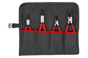 Gereedschap - KNIPEX Borgveertangensets - 00 19 56 V01