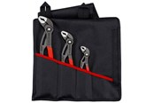 Gereedschap - KNIPEX Cobra®-Set - 00 19 55 S9
