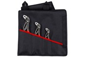 Gereedschap - KNIPEX Cobra®-Set - 00 19 55 S8