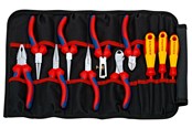 Gereedschap - KNIPEX Gereedschapsroltas - 00 19 41