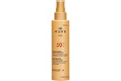 Lichaamsverzorging - Nuxe Sun Melting Spray High Protection SPF50 - 3264680012525