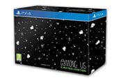 Games - Among Us (Ejected Edition) - Sony PlayStation 4 - Party - 5016488138345