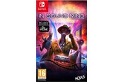 Games - In Sound Mind - Deluxe Edition - Nintendo Switch - Adventure - 5016488137324