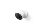 Smart Home - Google Nest Cam - Outdoor/Indoor Batterij - GA01317-DE