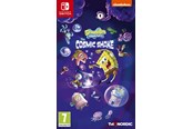 Games - Spongebob Squarepants: De Kosmische Shake - Nintendo Switch - Platformgame - 9120080077578