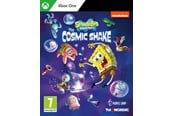 Games - Spongebob Squarepants: De Kosmische Shake - Microsoft Xbox One - Action - 9120080077653