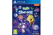 Games - Spongebob Squarepants: De Kosmische Shake - Sony PlayStation 4 - Platformgame - 9120080077622