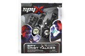Doen-alsof spelen - Spy X Polspraatjes - 20212