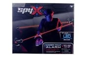 Doen-alsof spelen - Spy X Laser Val Alarm - 20213