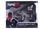 Doen-alsof spelen - Spy X Micro tandwielset - 20192