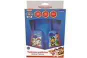 Doen-alsof spelen - Paw Patrol Walkie Talkie 120m - 20216B