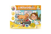 Leren en educatie - Science4you Dierenartsenkit - 40240