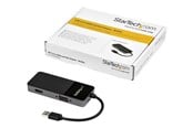 Beelscherm- en tv-kabel - StarTech.com USB32HDVGA - USB32HDVGA