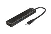 Docking station - I-Tec Reizen Easy Dock - C31TRAVELEASYDOCKPD